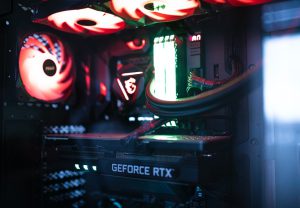 karty graficzne GeForce RTX 4090